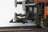 Boerman 0005-0901 DR Koppelwagen 99-01-92