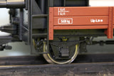 Boerman 0005-0901 DR Koppelwagen 99-01-92
