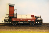 Boerman 0005-0905 DR Koppelwagen 99-01-89