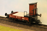 Boerman 0005-0905 DR Koppelwagen 99-01-89