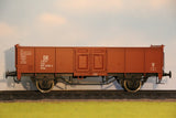 Boerman 0006-0007 DR 21 50 505 3258-3, Ommu 40.0