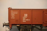 Boerman 0006-0007 DR 21 50 505 3258-3, Ommu 40.0