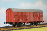 Boerman 0006-0012 DR 21 50 120 4892-6, Gs 1204