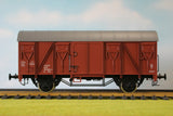 Boerman 0006-0012 DR 21 50 120 4892-6, Gs 1204