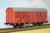 Boerman 0006-0014 DB 01 80 120 1316-7, Gs 204