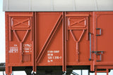 Boerman 0006-0014 DB 01 80 120 1316-7, Gs 204