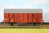 Boerman 0006-0014 DB 01 80 120 1316-7, Gs 204
