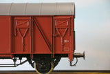 Boerman 0006-0014 DB 01 80 120 1316-7, Gs 204