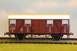 Boerman 0006-0016 DB 266 428, Gms 54