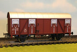 Boerman 0006-0016 DB 266 428, Gms 54
