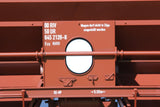 Boerman 0006-0032 DR HSB Fcs 00 50 645 2128-8