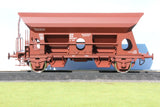 Boerman 0006-0033 DR HSB Fcs 00 50 645 2140-3