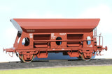 Boerman 0006-0033 DR HSB Fcs 00 50 645 2140-3