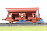 Boerman 0006-0034 DR HSB Fcs 00 50 645 2169-2