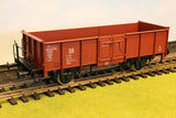 Boerman 0006-0041 DR 21 50 506 0273-3, Ommu mit Bühne