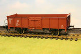 Boerman 0006-0041 DR 21 50 506 0273-3, Ommu mit Bühne