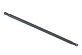 Boerman 0006-0103 Extra Lange Koppelstang met Pinnen, Zwart