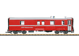 LGB 30693 RhB Bagagewagen