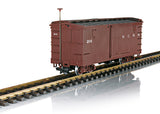 LGB 48676 NCRR Goederenwagen