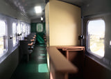 LGB 36363 SDG Bistrowagen