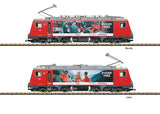 LGB 23105 MGB HGe 4/4 II 3 DOM