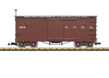 LGB 48676 NCRR Goederenwagen