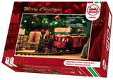 LGB 70308 Startset Kersttrein