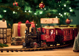 LGB 70308 Startset Kersttrein