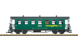 LGB 36363 SDG Bistrowagen