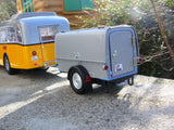 Alpenwagen 19.240 Aanhanger R9