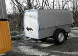 Alpenwagen 19.240 Aanhanger R9