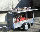 Alpenwagen 19.240 Aanhanger R9