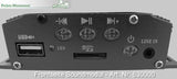 Prehm 530000 Soundmodule Kerkgeluiden