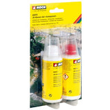 Noch 60870 2K Water-Gel "Transparant"