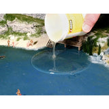 Noch 60870 2K Water-Gel "Transparant"