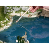 Noch 60870 2K Water-Gel "Transparant"