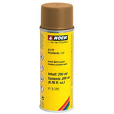 Noch 61172 Acrylverf Spray Mat, Oker