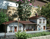 Grosse Modelle 6503 Station Benneckenstein