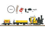 LGB 70503 Startset Bouwplaats