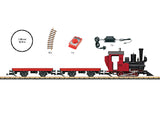 LGB 90463 Startset Bouwstenen