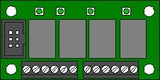 mXion 3022-3026 SSB64 Seriële Schakelbus