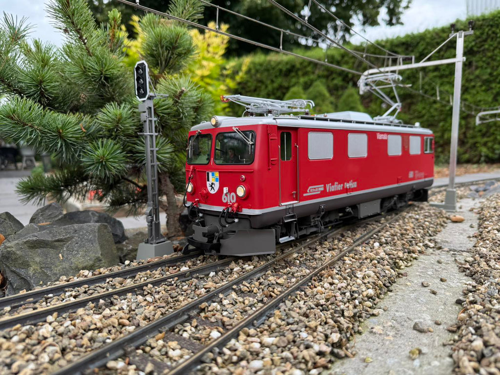 MK Modells RhB seinen