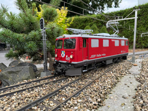 MK Modells RhB seinen
