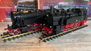Only today an extra 10% discount on stocked Piko Loks, Carriages and Freight Wagons!