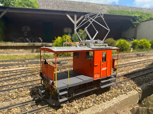 Ombouwprojecten