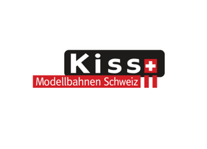 Kiss Schweiz bij LokShop