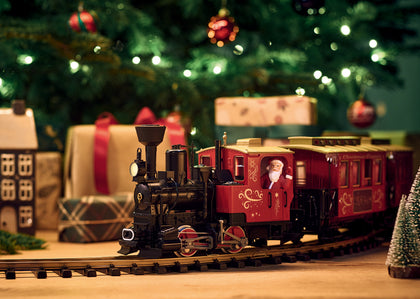 Kerstmis