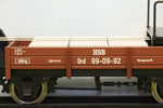 Boerman 0005-0902 HSB Koppelwagen 99-09-92