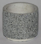 Miniaturbeton 01-003-xxx Plantenbak Cylinder