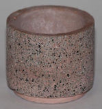 Miniaturbeton 01-003-xxx Plantenbak Cylinder